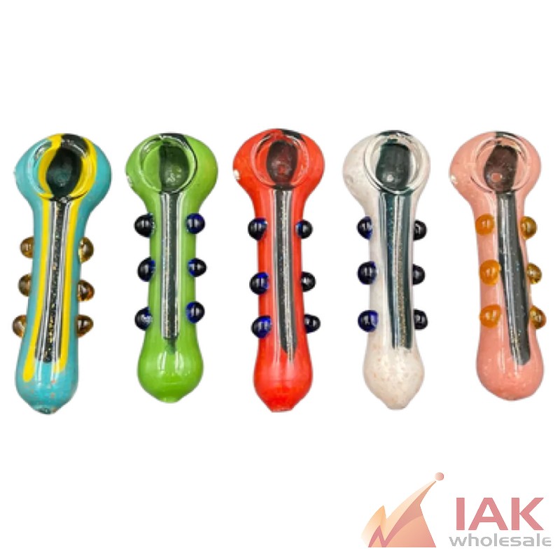 *HAND PIPE (AKHAN0009 / AKD17) 2CT*