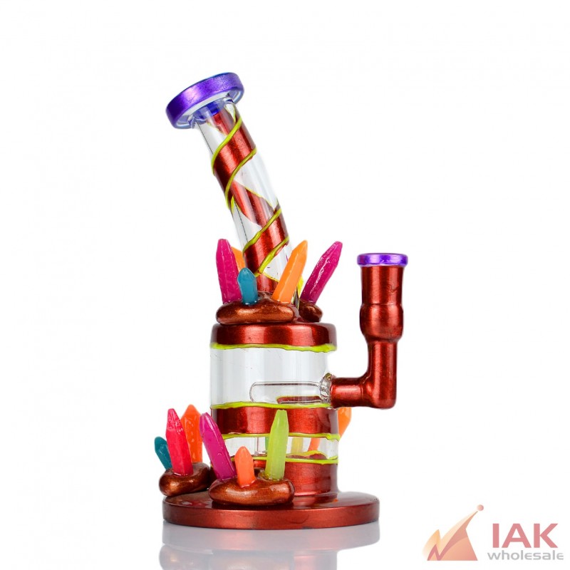 *(F) WATERPIPE (KQ259)*