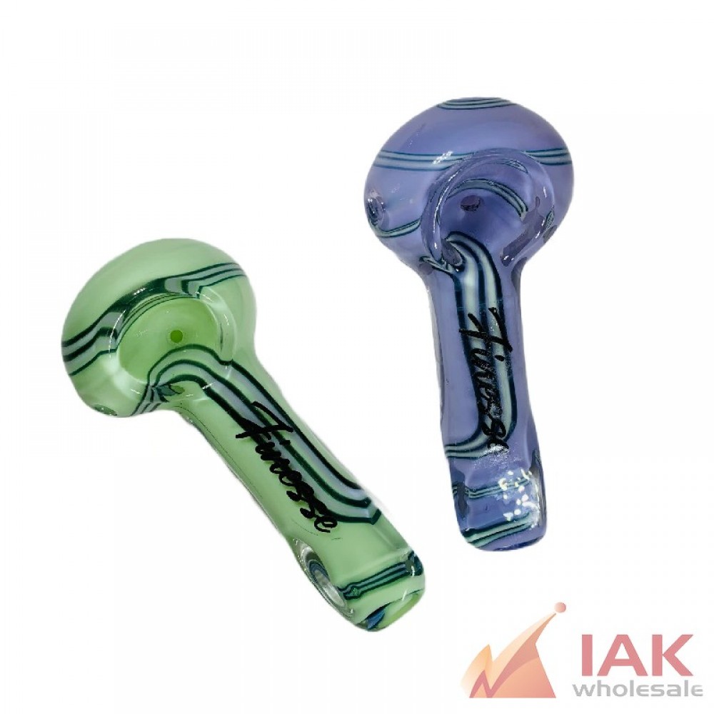 *HAND PIPE (FINESSE(AK05)) 6CT*