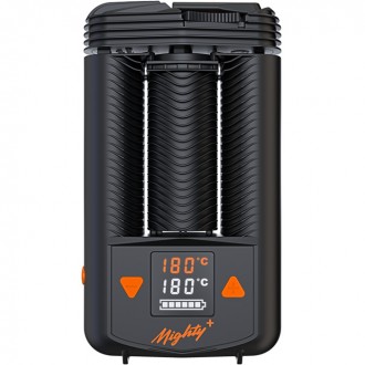*storz & Bickel - Mighty + (plus) Kit*
