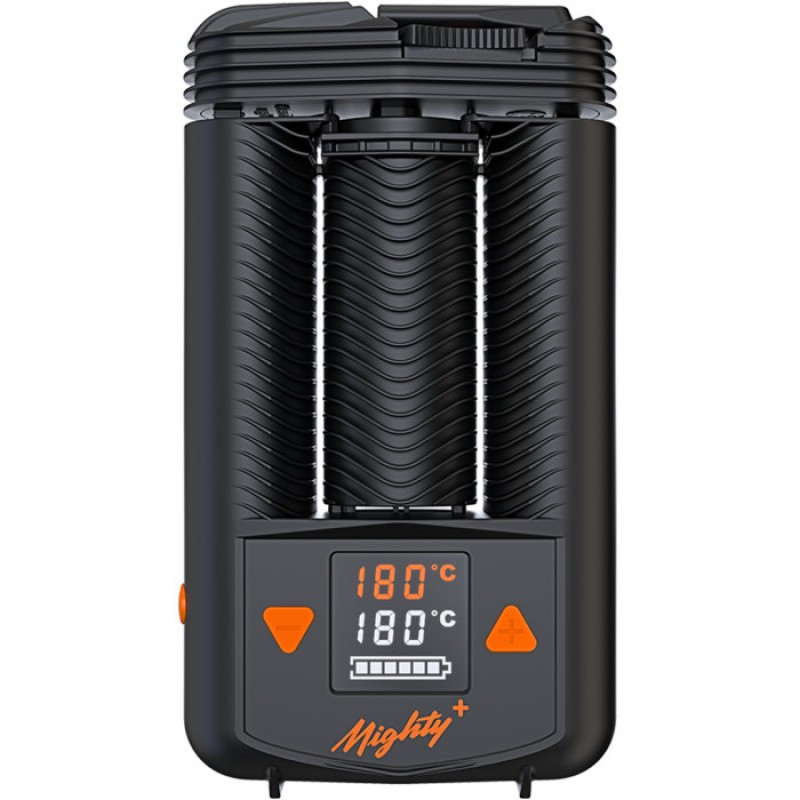 *STORZ & BICKEL - MIGHTY + (PLUS) KIT*