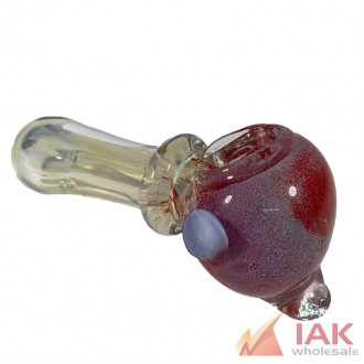 *hand Pipe (ihp33) 4ct*