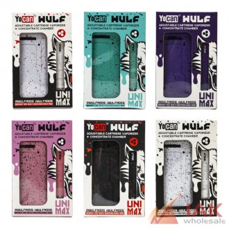 *wulf - Uni Max Vaporizer*