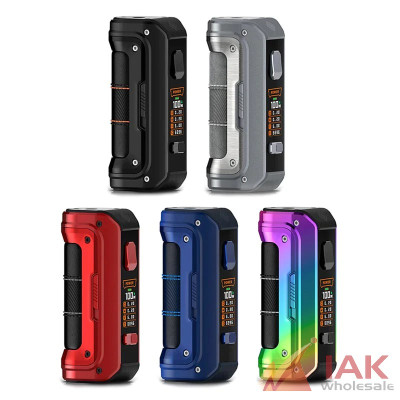 *GEEKVAPE - AEGIS MAX100 (MAX 2) BOX MOD*