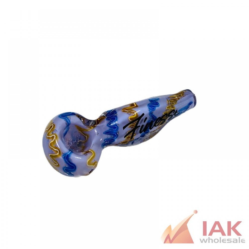 *HAND PIPE (FINESSE(AK19)(A4))*
