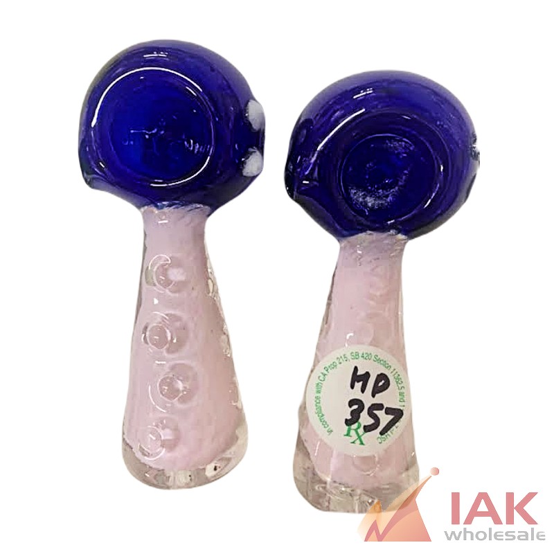 *HAND PIPE (HP-357)*