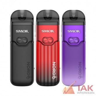 *smok - Nord Gt Kit*