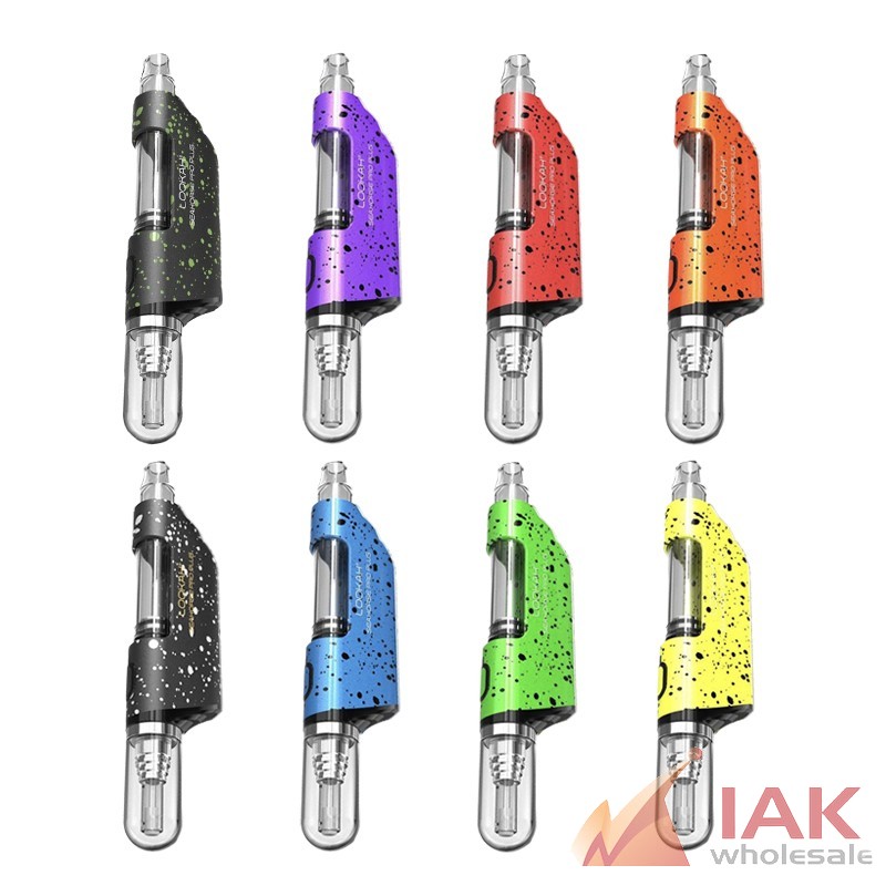 *LOOKAH - SEAHORSE PRO PLUS KIT SPATTER EDITION*