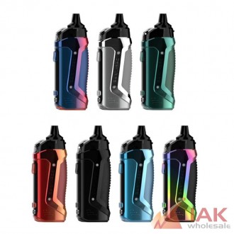 Geekvape Aegis Boost 2 B60 Pod Mod Kit