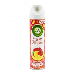 *AIR WICK - AEROSOL CAN 8oz*