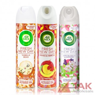 *air Wick - Aerosol Can 8oz*