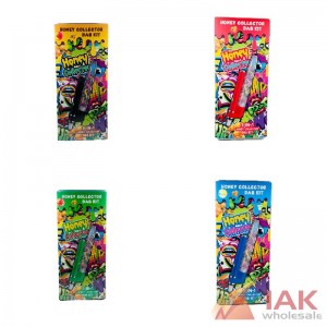 *NECTAR COLLECTOR 3-IN-1 HONEY DAB KIT*