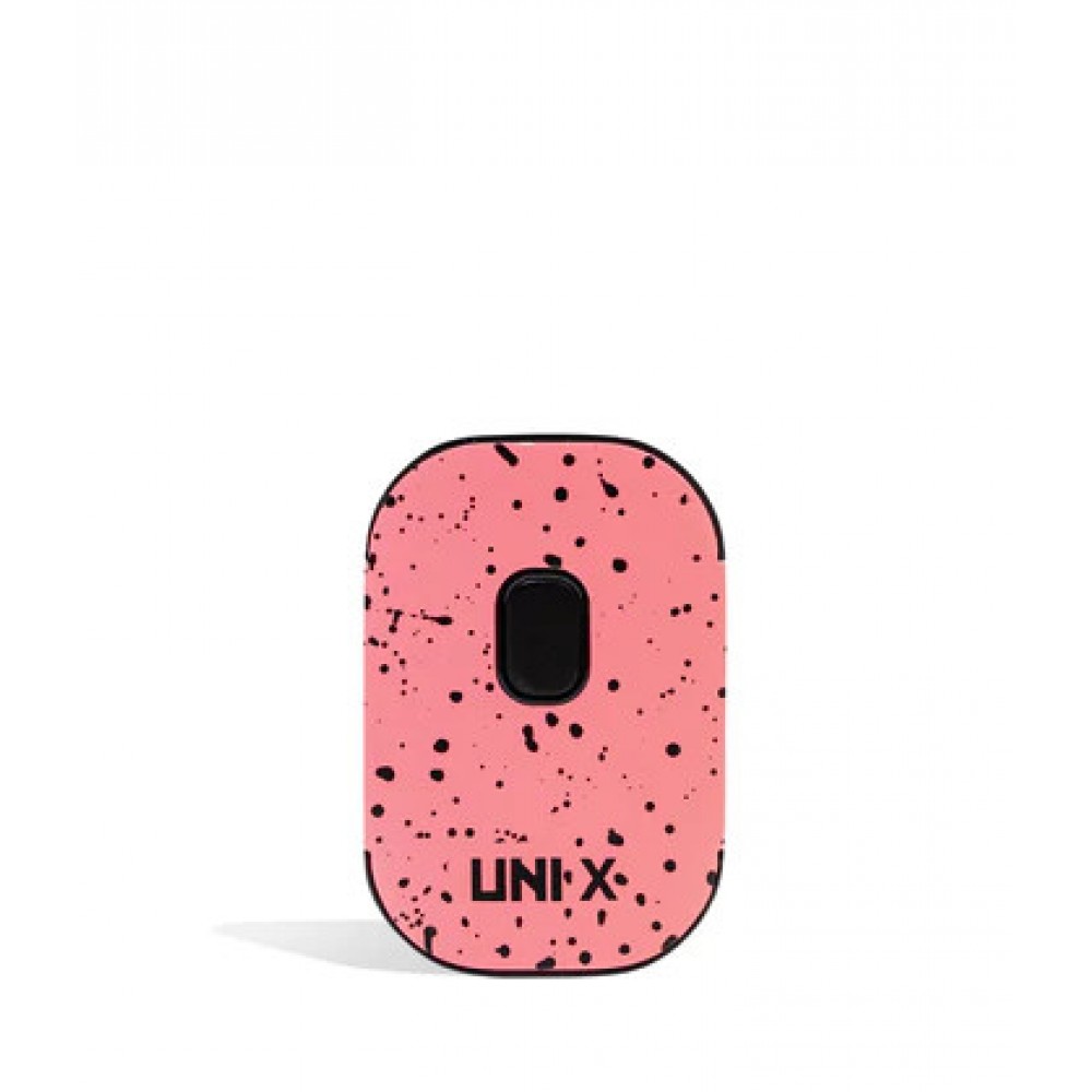 Wulf UNI X Vaporizer