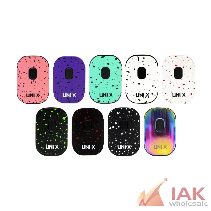 *WULF - UNI X VAPORIZER*