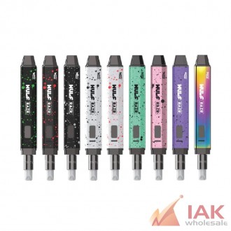 *wulf - Razr Nectar Collector & Hot Knife*