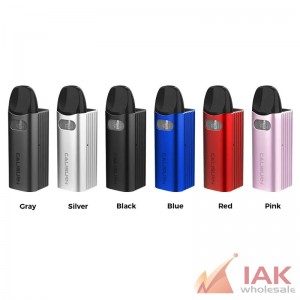 *UWELL - CALIBURN AZ3 750MAH POD SYSTEM*