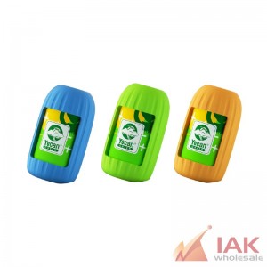 *YOCAN - GREEN SERIES AIR FILTER*