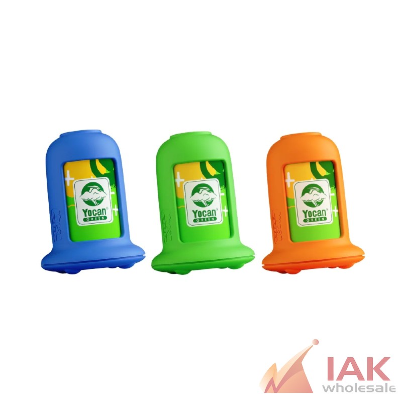 *YOCAN - GREEN SERIES AIR FILTER*
