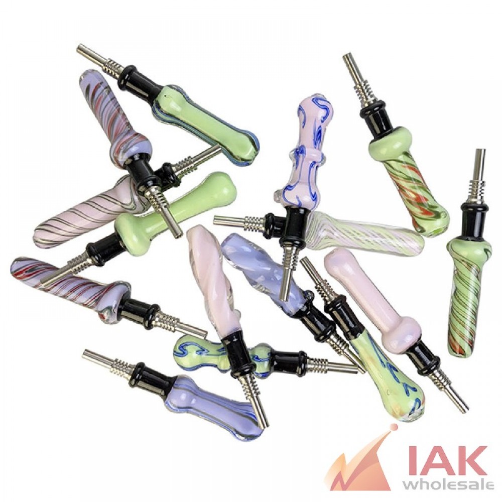 Nectar Collector Assorted 20CT