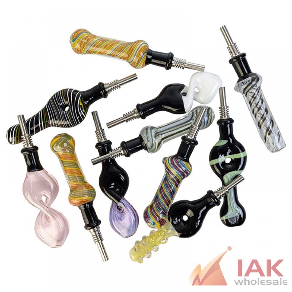 Nectar Collector Assorted 20CT