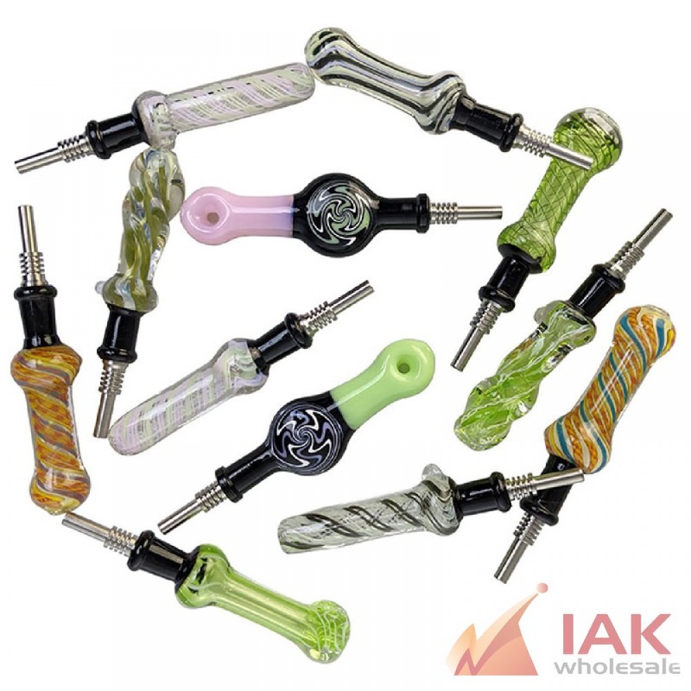 Nectar Collector Assorted 20CT