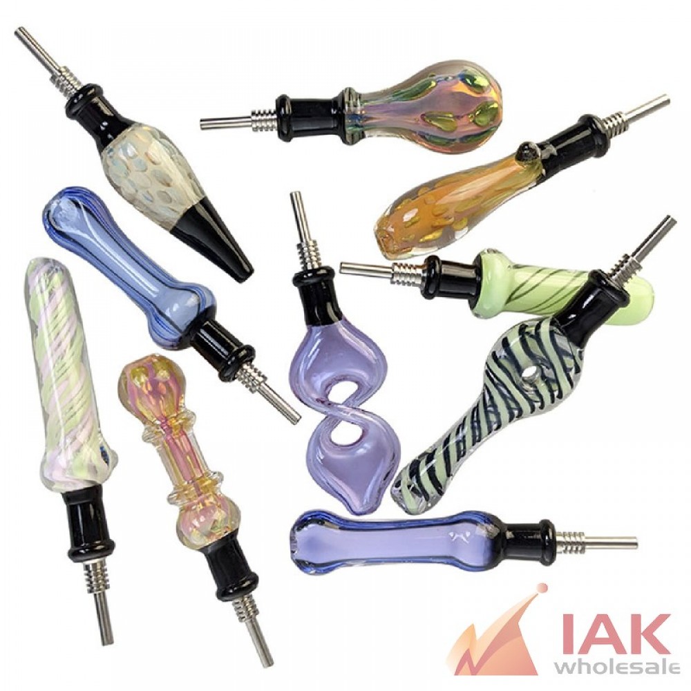 Nectar Collector Assorted 20CT