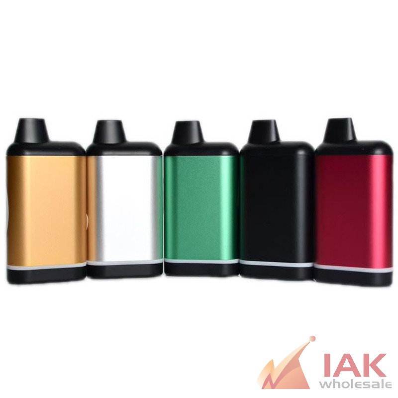 *BUDREAM - DISCREET 510 CARTRIDGE BATTERY*