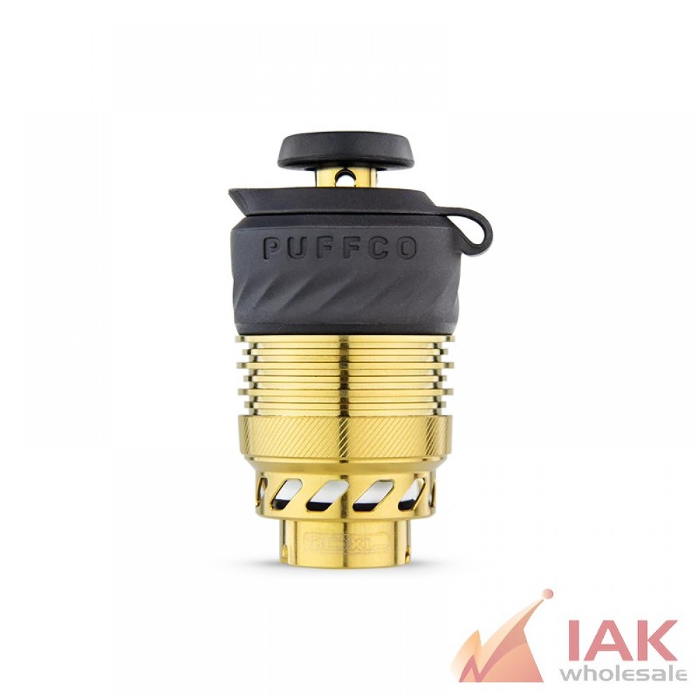 *PUFFCO - PEAK PRO 3D XL CHAMBER ATOMIZER*