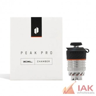 *puffco - Peak Pro 3d Xl Chamber Atomizer*
