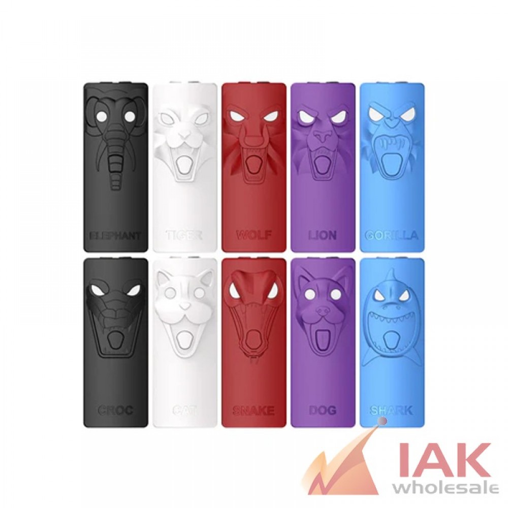 *YOCAN - KODO ANIMAL CARTRIDGE BATTERY 10CT*