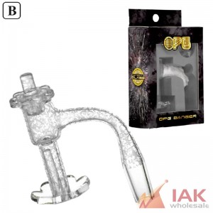 *ON POINT - 4 LEAF CLOVER TERP SLURPER BANGER SET (OPGB01)*