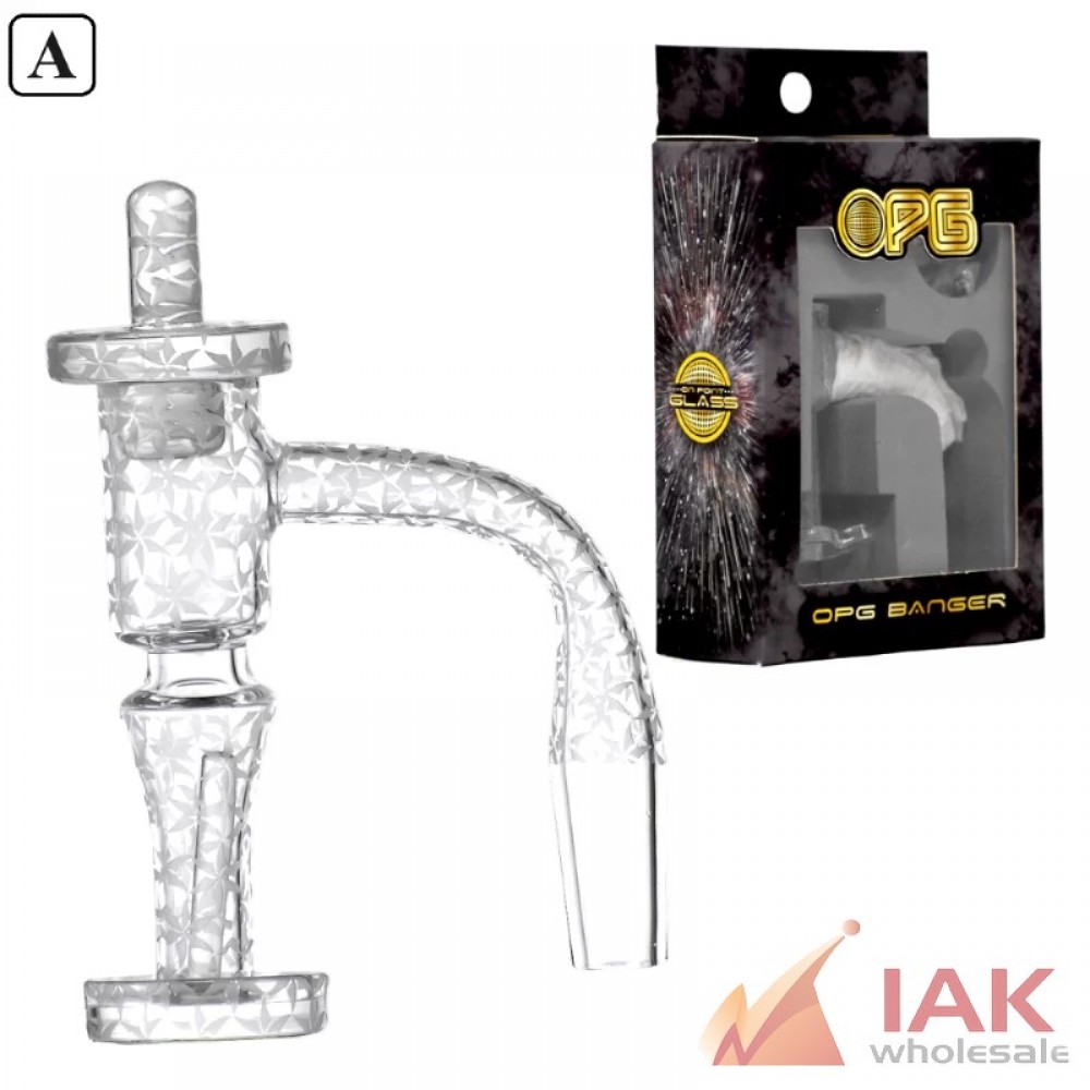 *ON POINT - NOVELNAIL TERP SLURPER BANGER SET (OPGB02)*