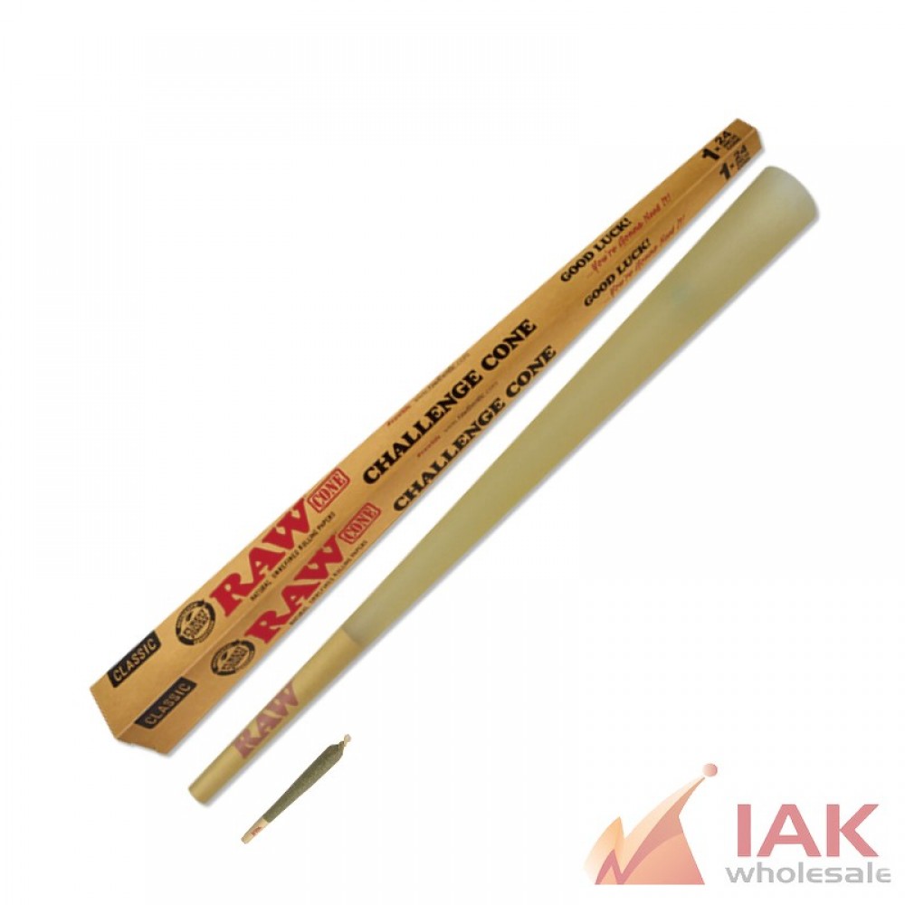 *RAW - 24" CHALLENGE CONE*