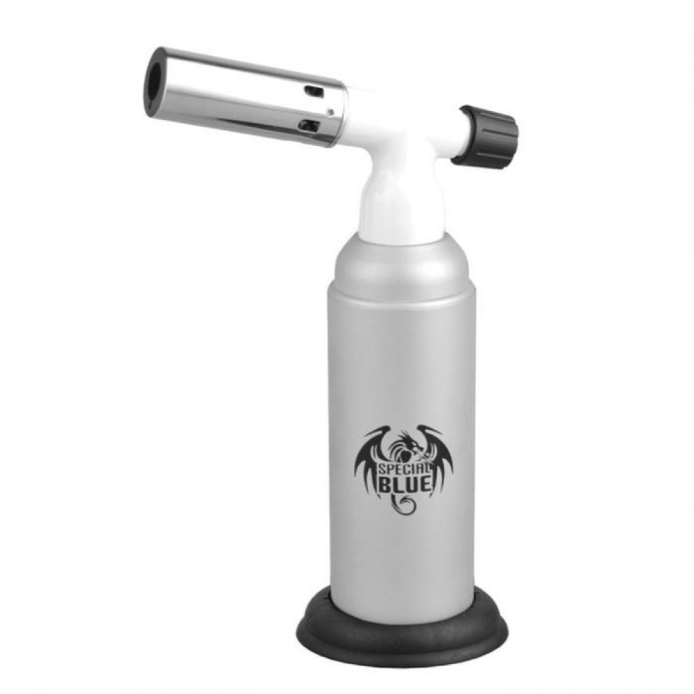 *SPECIAL BLUE MONSTER PRO TORCH* SILVER
