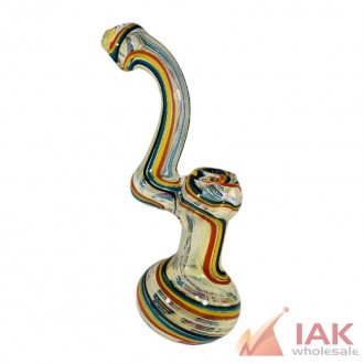 *bubbler (l)*