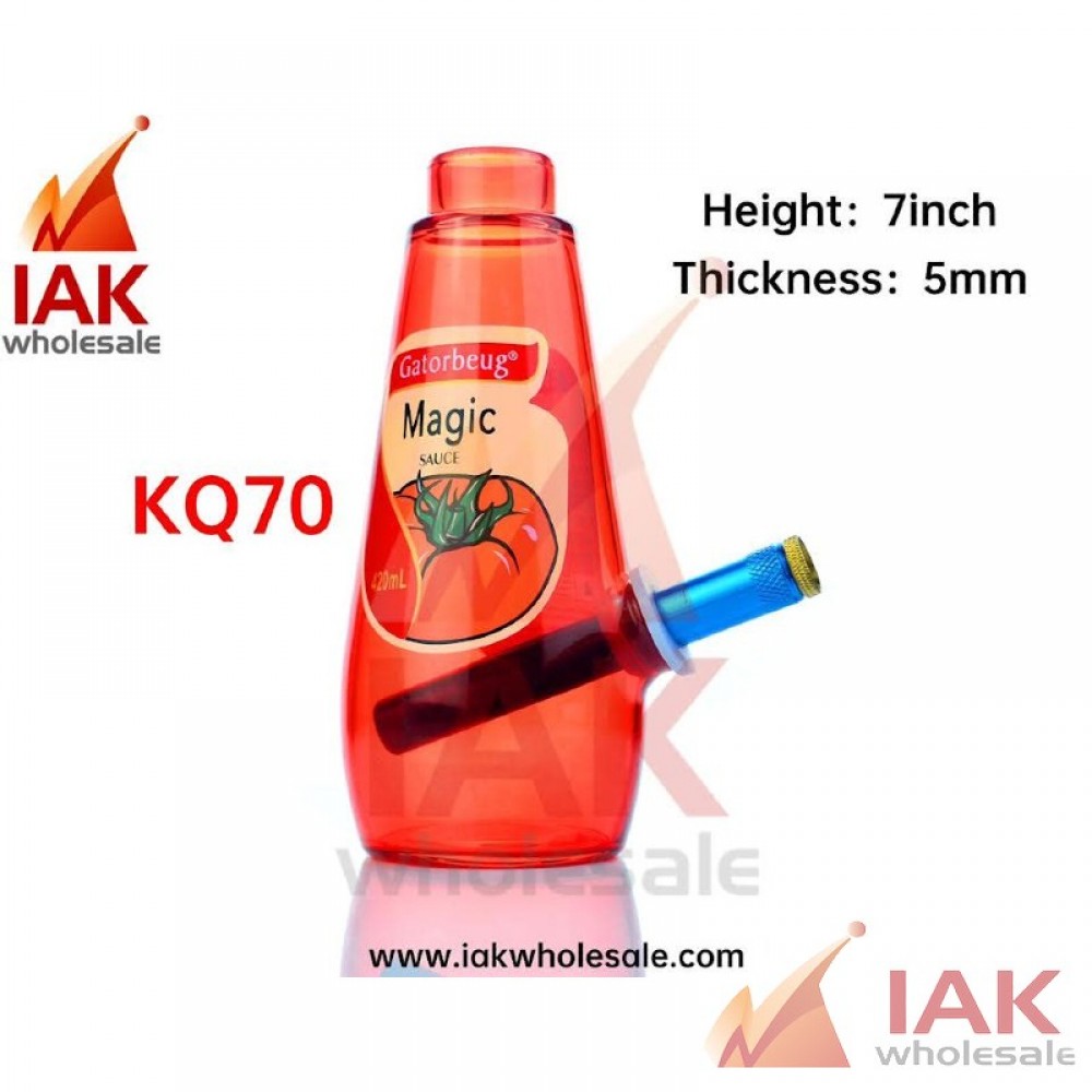 *(G) WATERPIPE (KQ70)*