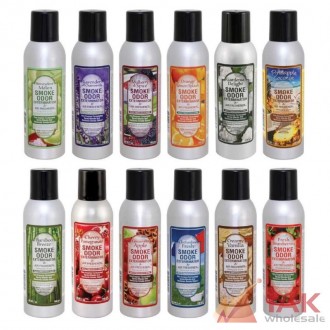 *smoke Odor 7oz Spray*