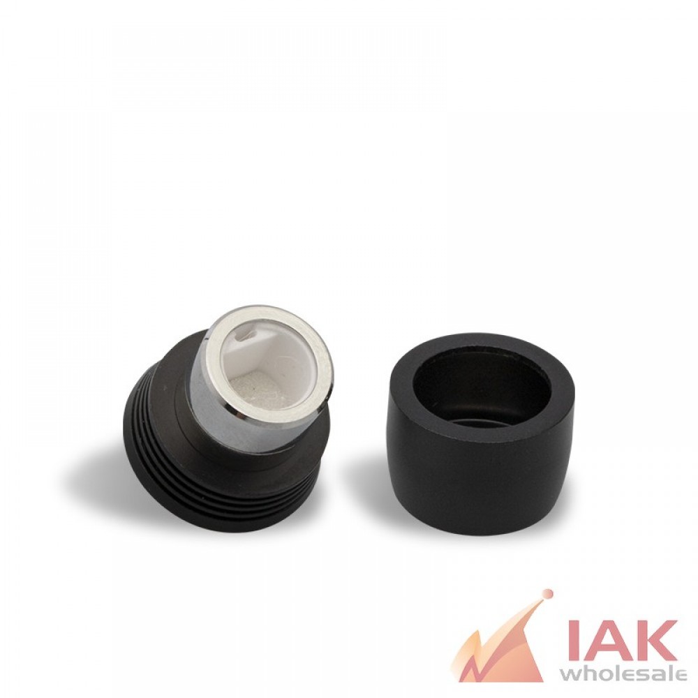 *EXXUS - VRS WAX COIL .8*