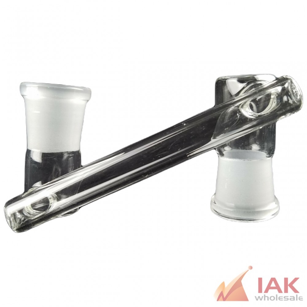 *CONVERTER/DROP DOWN - 19MM (FEMALE) 19MM (FEMALE)*