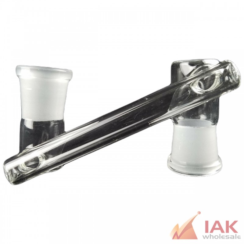 *CONVERTER/DROP DOWN - 19MM (FEMALE) 19MM (FEMALE)*