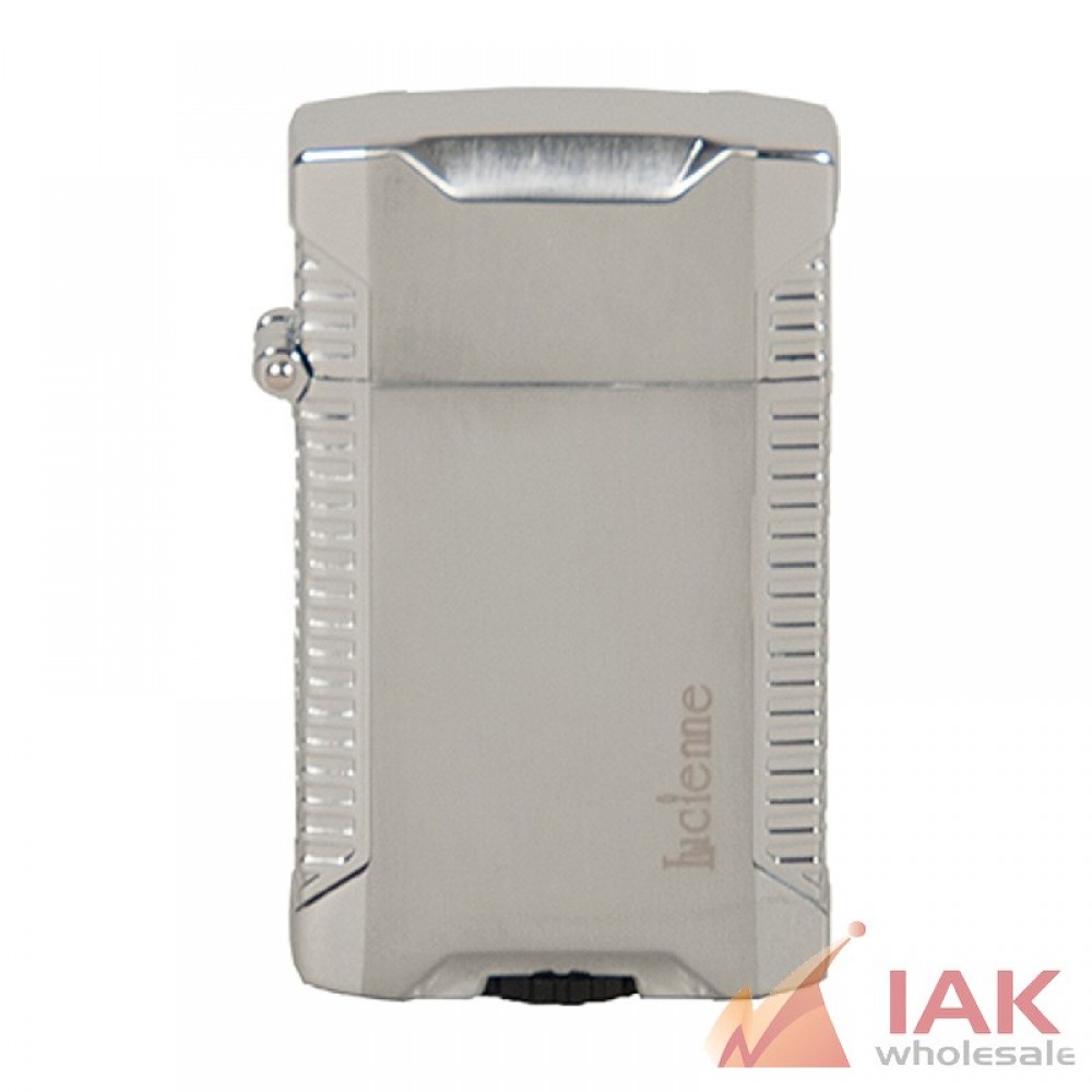 *TORCH FLAME LIGHTER CHROME(L5080)*
