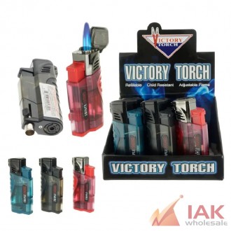 *victory Triple Torch 12ct*
