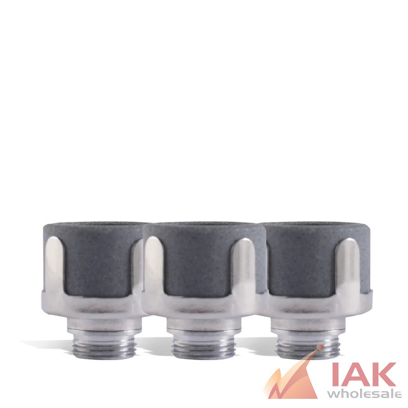 *SUTRA - DBR PRO SILICONE CARBIDE ATOMIZER*
