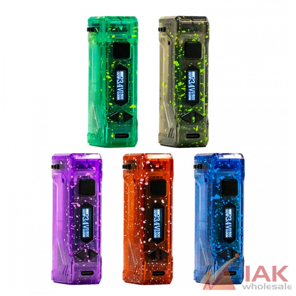 Wulf UNI X-Ray Vaporizer