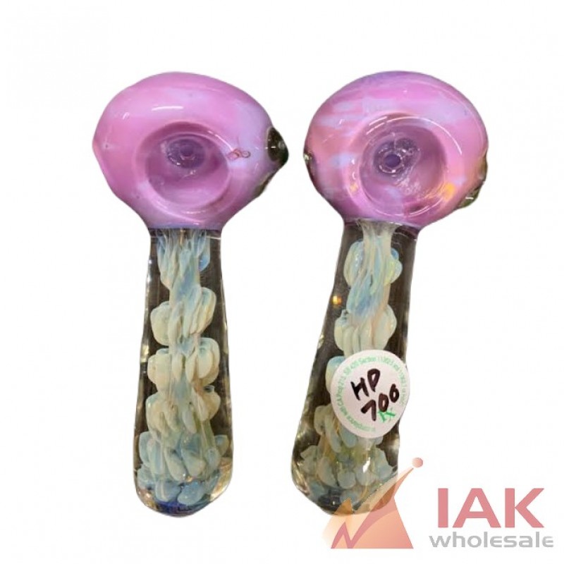 *HAND PIPE (HP-700)*