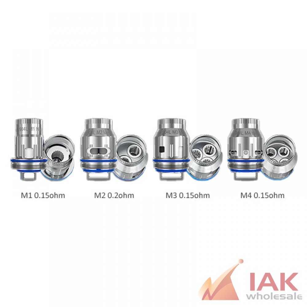 *FREEMAX - 904L M COIL 3PK*