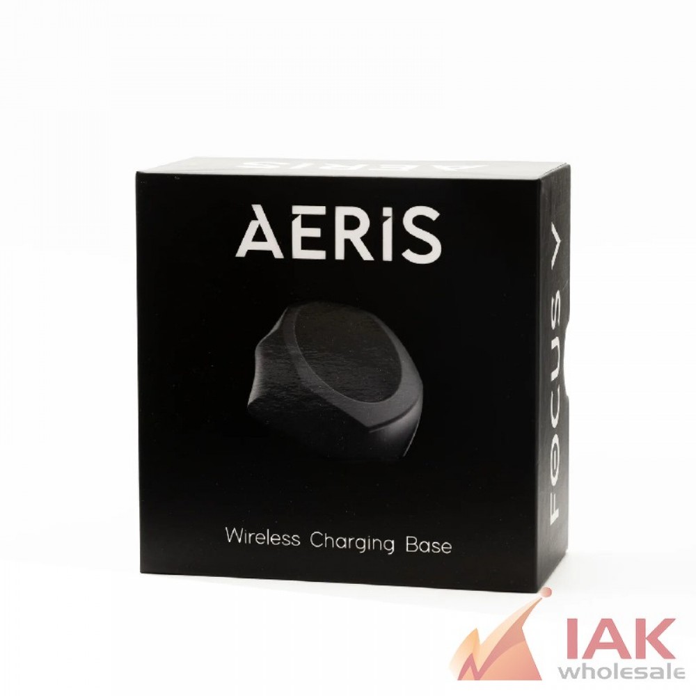 *FOCUS V - AERIS CHARGING DOCK*