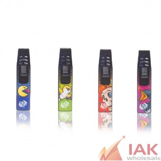 *special Blue - Spark Pixel Torch Display 12ct*