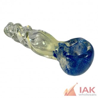 *hand Pipe (hp218) 4ct*