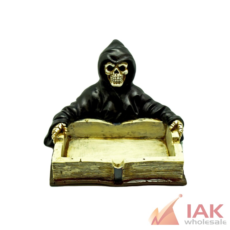 *REAPER ASHTRAY* 3348